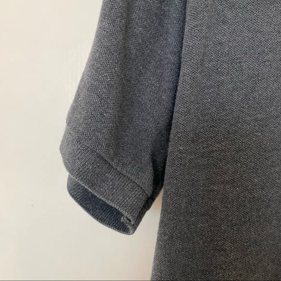 Mens Lacoste Collared shirt - Picture 4 of 6